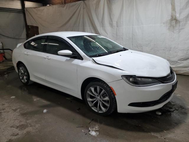 Photo 3 VIN: 1C3CCCBB1GN173340 - CHRYSLER 200 S 