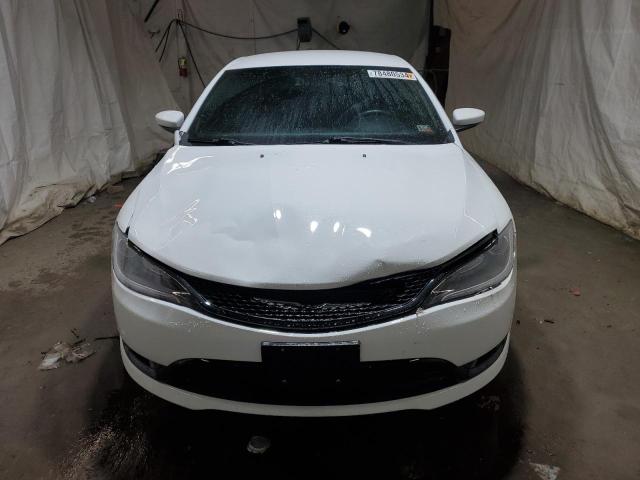 Photo 4 VIN: 1C3CCCBB1GN173340 - CHRYSLER 200 S 