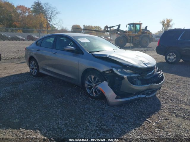 Photo 0 VIN: 1C3CCCBB1GN174150 - CHRYSLER 200 