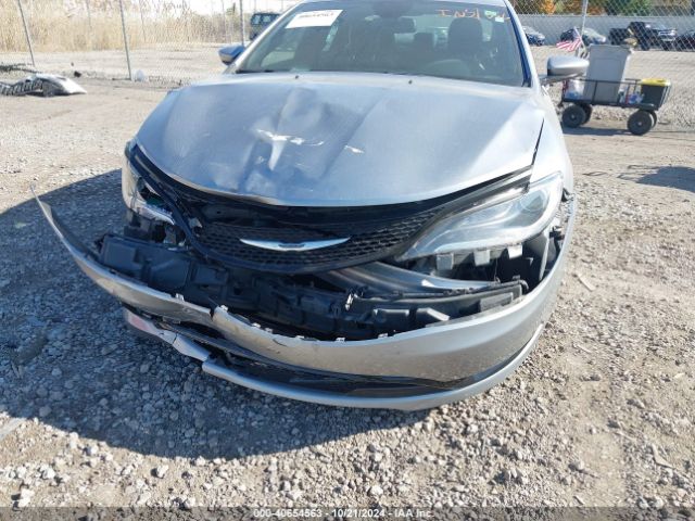 Photo 5 VIN: 1C3CCCBB1GN174150 - CHRYSLER 200 