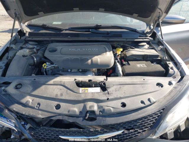 Photo 9 VIN: 1C3CCCBB1GN174150 - CHRYSLER 200 