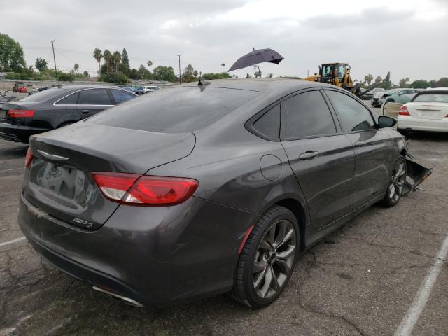 Photo 3 VIN: 1C3CCCBB2FN531463 - CHRYSLER 200 S 