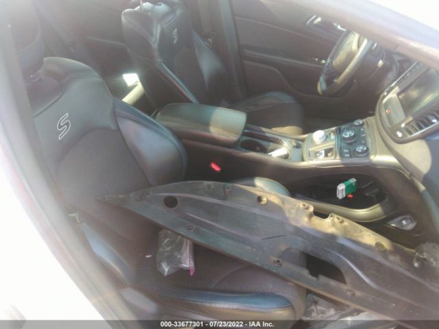 Photo 4 VIN: 1C3CCCBB2FN538011 - CHRYSLER 200 