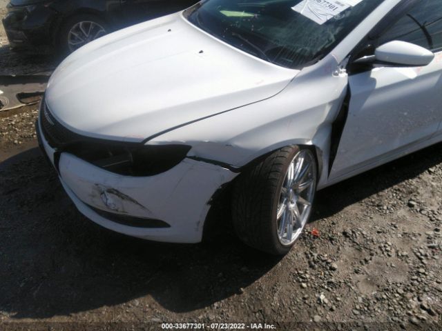 Photo 5 VIN: 1C3CCCBB2FN538011 - CHRYSLER 200 