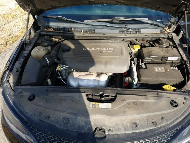 Photo 6 VIN: 1C3CCCBB2FN538025 - CHRYSLER 200 S 