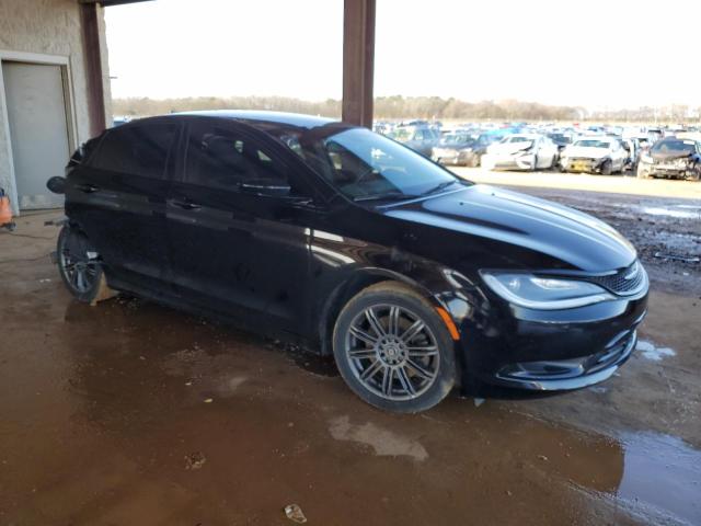 Photo 3 VIN: 1C3CCCBB2FN539479 - CHRYSLER 200 S 