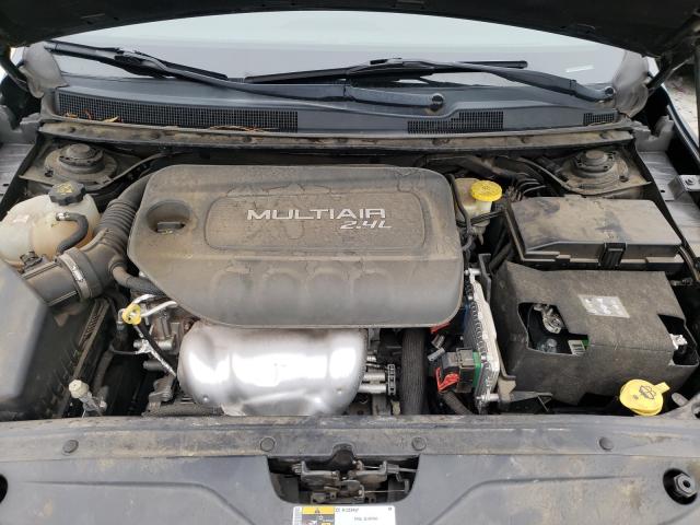 Photo 6 VIN: 1C3CCCBB2FN555620 - CHRYSLER 200 S 