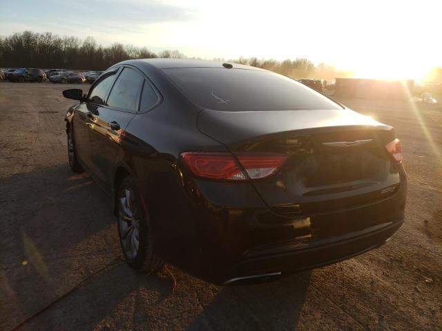 Photo 2 VIN: 1C3CCCBB2FN566374 - CHRYSLER 200 S 