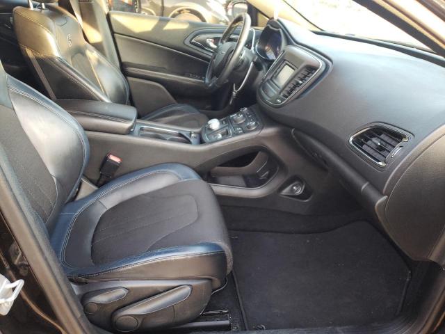 Photo 4 VIN: 1C3CCCBB2FN566374 - CHRYSLER 200 S 