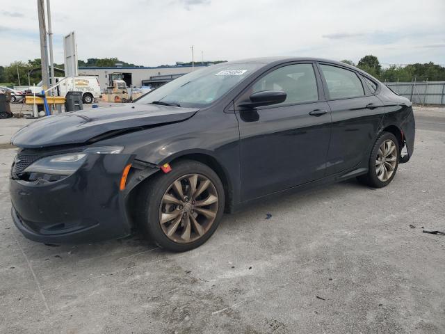 Photo 0 VIN: 1C3CCCBB2FN614164 - CHRYSLER 200 S 