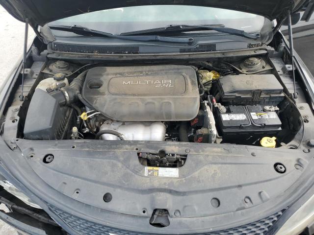 Photo 10 VIN: 1C3CCCBB2FN614164 - CHRYSLER 200 S 