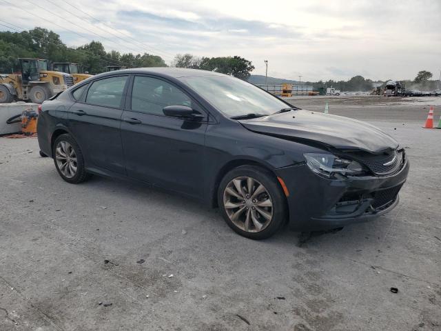 Photo 3 VIN: 1C3CCCBB2FN614164 - CHRYSLER 200 S 