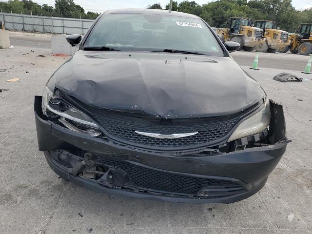 Photo 4 VIN: 1C3CCCBB2FN614164 - CHRYSLER 200 S 