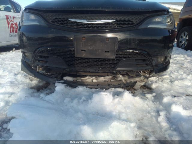 Photo 5 VIN: 1C3CCCBB2FN614181 - CHRYSLER 200 