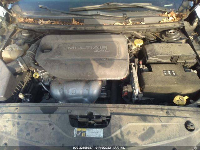 Photo 9 VIN: 1C3CCCBB2FN614181 - CHRYSLER 200 