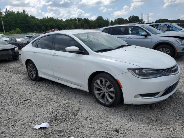 Photo 3 VIN: 1C3CCCBB2FN620062 - CHRYSLER 200 S 