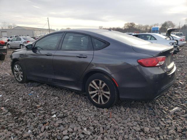 Photo 1 VIN: 1C3CCCBB2FN621888 - CHRYSLER 200 S 