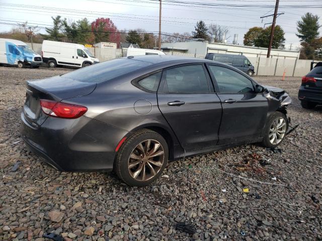 Photo 2 VIN: 1C3CCCBB2FN621888 - CHRYSLER 200 S 