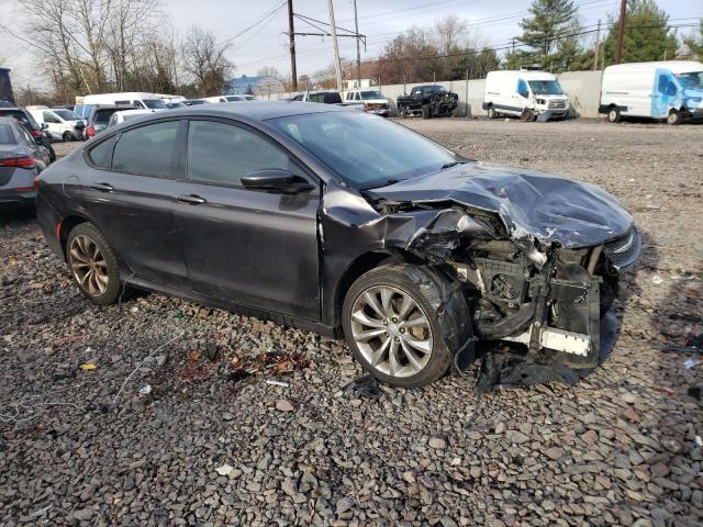 Photo 3 VIN: 1C3CCCBB2FN621888 - CHRYSLER 200 S 