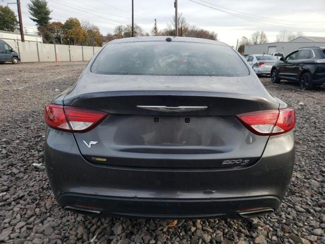 Photo 5 VIN: 1C3CCCBB2FN621888 - CHRYSLER 200 S 