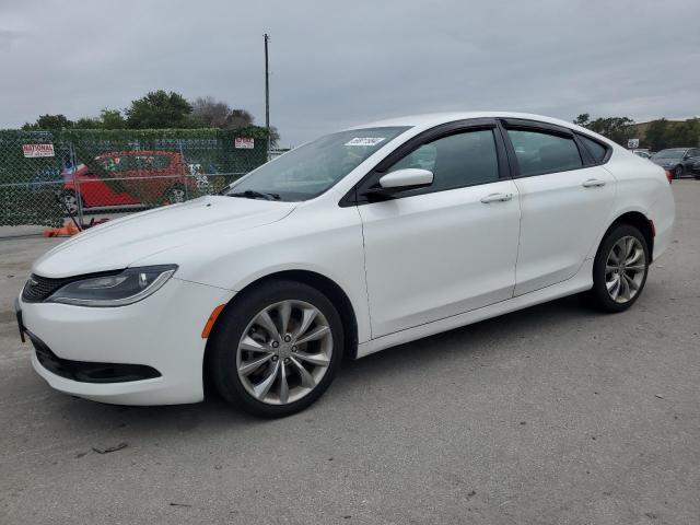 Photo 0 VIN: 1C3CCCBB2FN623222 - CHRYSLER 200 