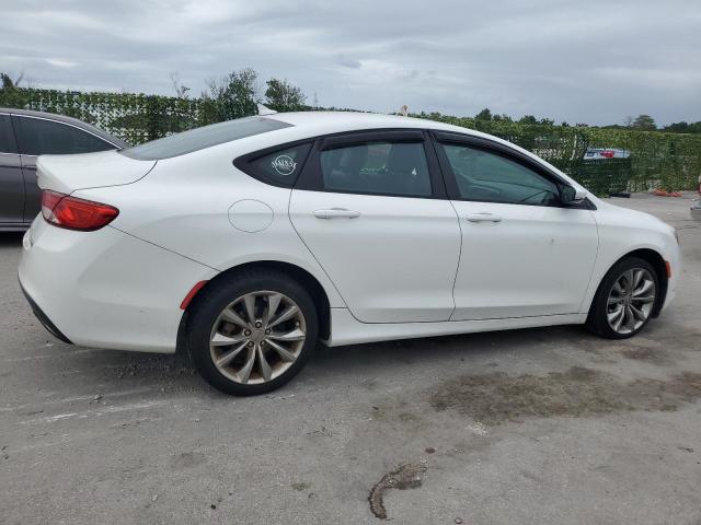 Photo 2 VIN: 1C3CCCBB2FN623222 - CHRYSLER 200 