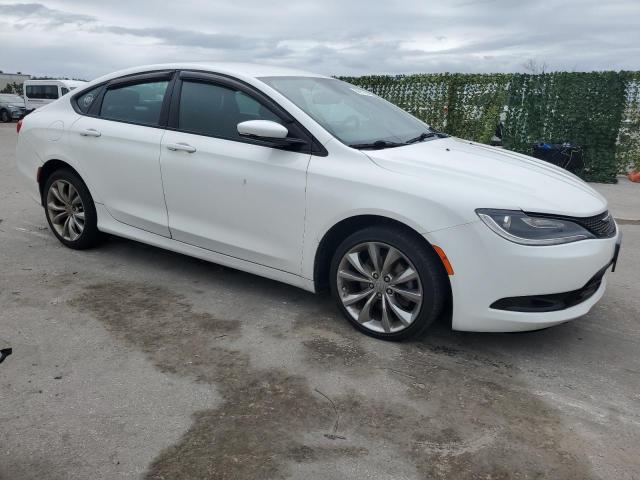 Photo 3 VIN: 1C3CCCBB2FN623222 - CHRYSLER 200 