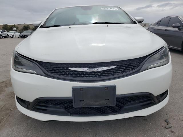 Photo 4 VIN: 1C3CCCBB2FN623222 - CHRYSLER 200 