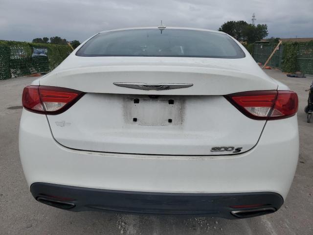 Photo 5 VIN: 1C3CCCBB2FN623222 - CHRYSLER 200 