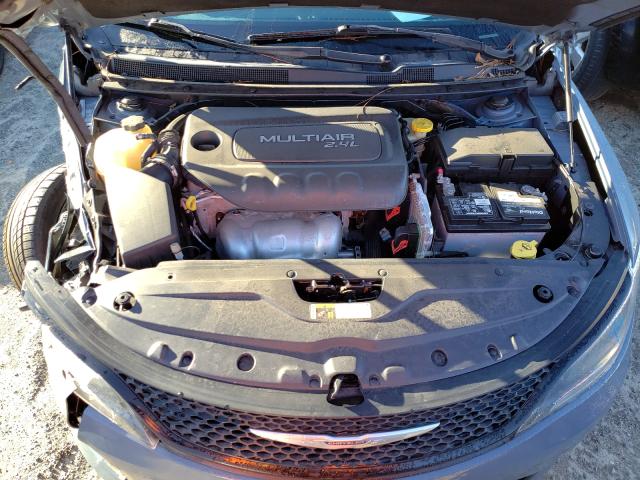 Photo 6 VIN: 1C3CCCBB2FN625410 - CHRYSLER 200 