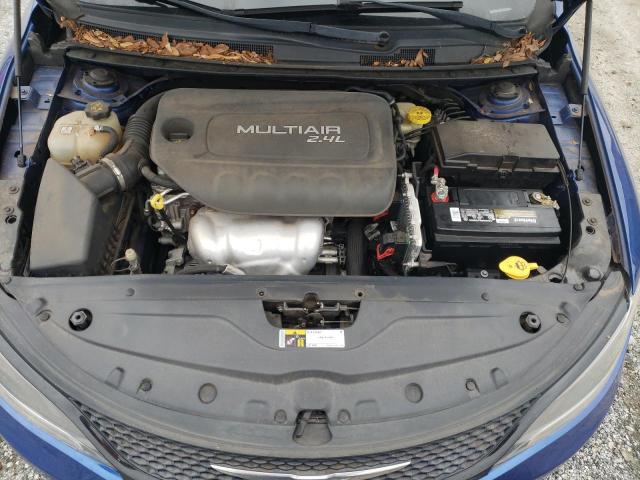 Photo 10 VIN: 1C3CCCBB2FN629439 - CHRYSLER 200 S 