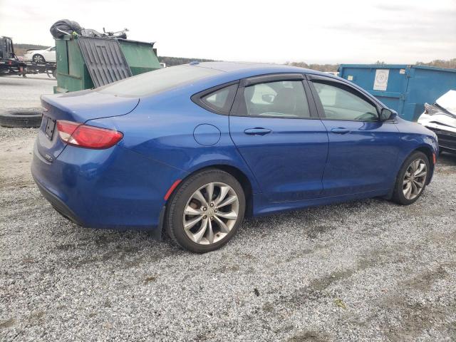 Photo 2 VIN: 1C3CCCBB2FN629439 - CHRYSLER 200 S 