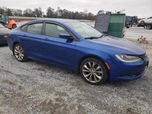 Photo 3 VIN: 1C3CCCBB2FN629439 - CHRYSLER 200 S 