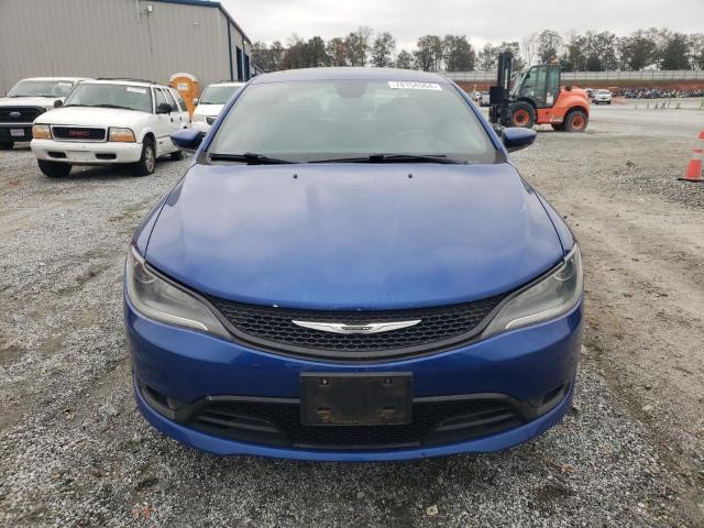 Photo 4 VIN: 1C3CCCBB2FN629439 - CHRYSLER 200 S 