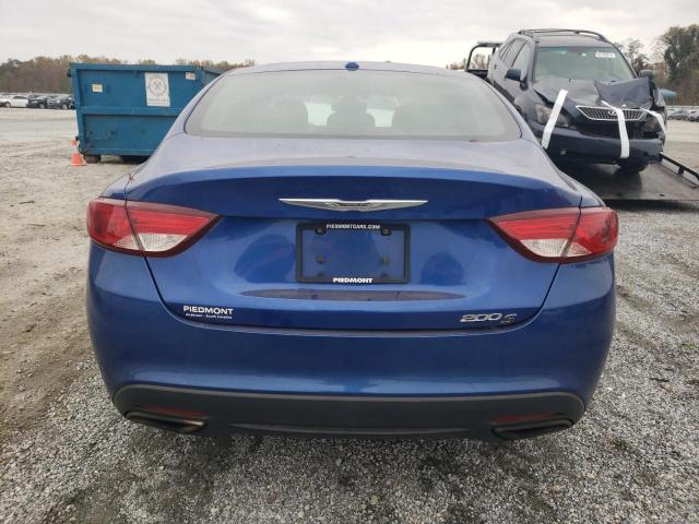 Photo 5 VIN: 1C3CCCBB2FN629439 - CHRYSLER 200 S 