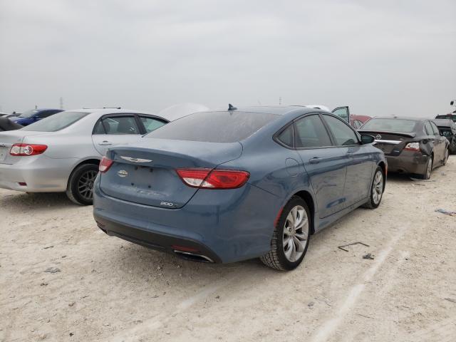 Photo 3 VIN: 1C3CCCBB2FN631823 - CHRYSLER 200 S 