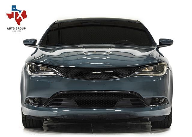 Photo 8 VIN: 1C3CCCBB2FN635953 - CHRYSLER 200 