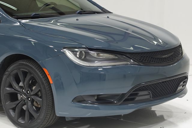 Photo 9 VIN: 1C3CCCBB2FN635953 - CHRYSLER 200 