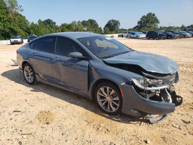 Photo 3 VIN: 1C3CCCBB2FN640862 - CHRYSLER 200 S 