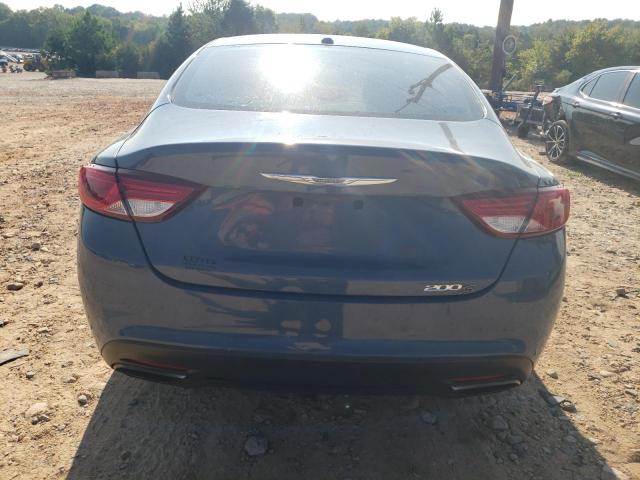 Photo 5 VIN: 1C3CCCBB2FN640862 - CHRYSLER 200 S 