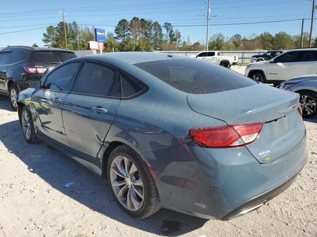 Photo 1 VIN: 1C3CCCBB2FN658780 - CHRYSLER 200 S 