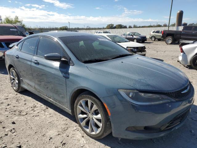 Photo 3 VIN: 1C3CCCBB2FN658780 - CHRYSLER 200 S 