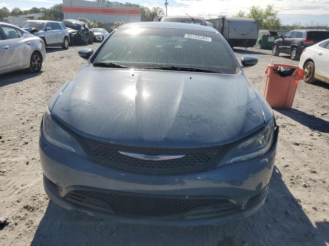 Photo 4 VIN: 1C3CCCBB2FN658780 - CHRYSLER 200 S 