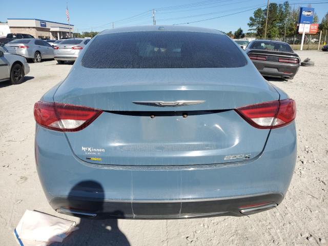 Photo 5 VIN: 1C3CCCBB2FN658780 - CHRYSLER 200 S 