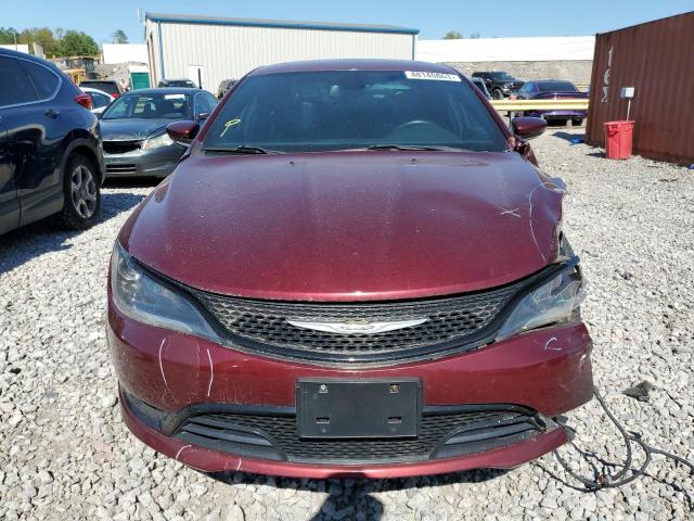 Photo 4 VIN: 1C3CCCBB2FN661758 - CHRYSLER 200 S 