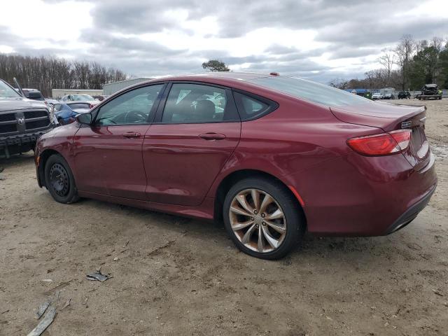 Photo 1 VIN: 1C3CCCBB2FN666250 - CHRYSLER 200 