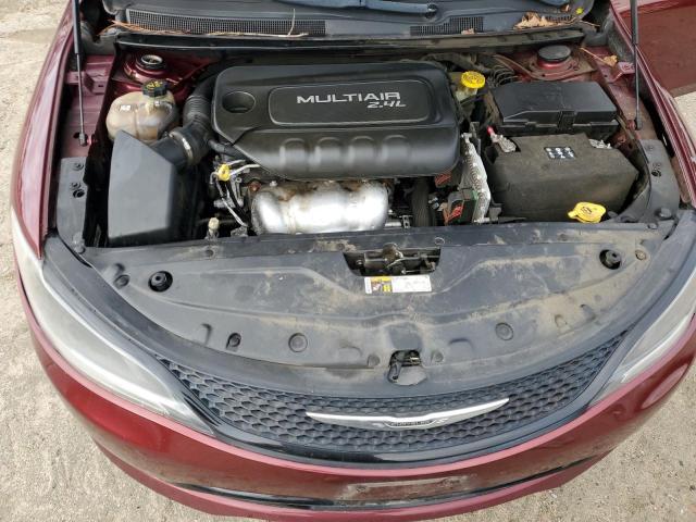 Photo 10 VIN: 1C3CCCBB2FN666250 - CHRYSLER 200 