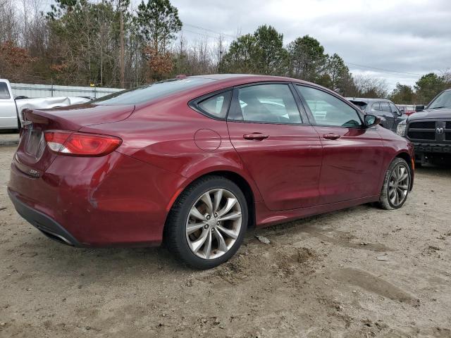 Photo 2 VIN: 1C3CCCBB2FN666250 - CHRYSLER 200 