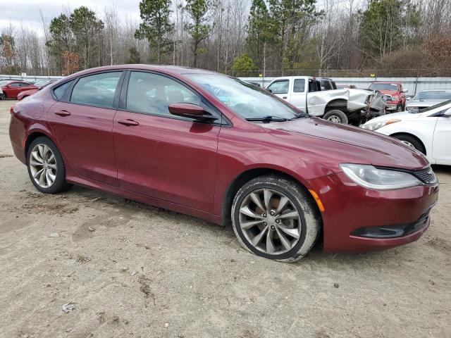 Photo 3 VIN: 1C3CCCBB2FN666250 - CHRYSLER 200 