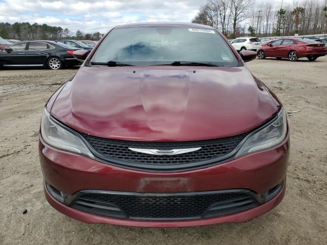 Photo 4 VIN: 1C3CCCBB2FN666250 - CHRYSLER 200 